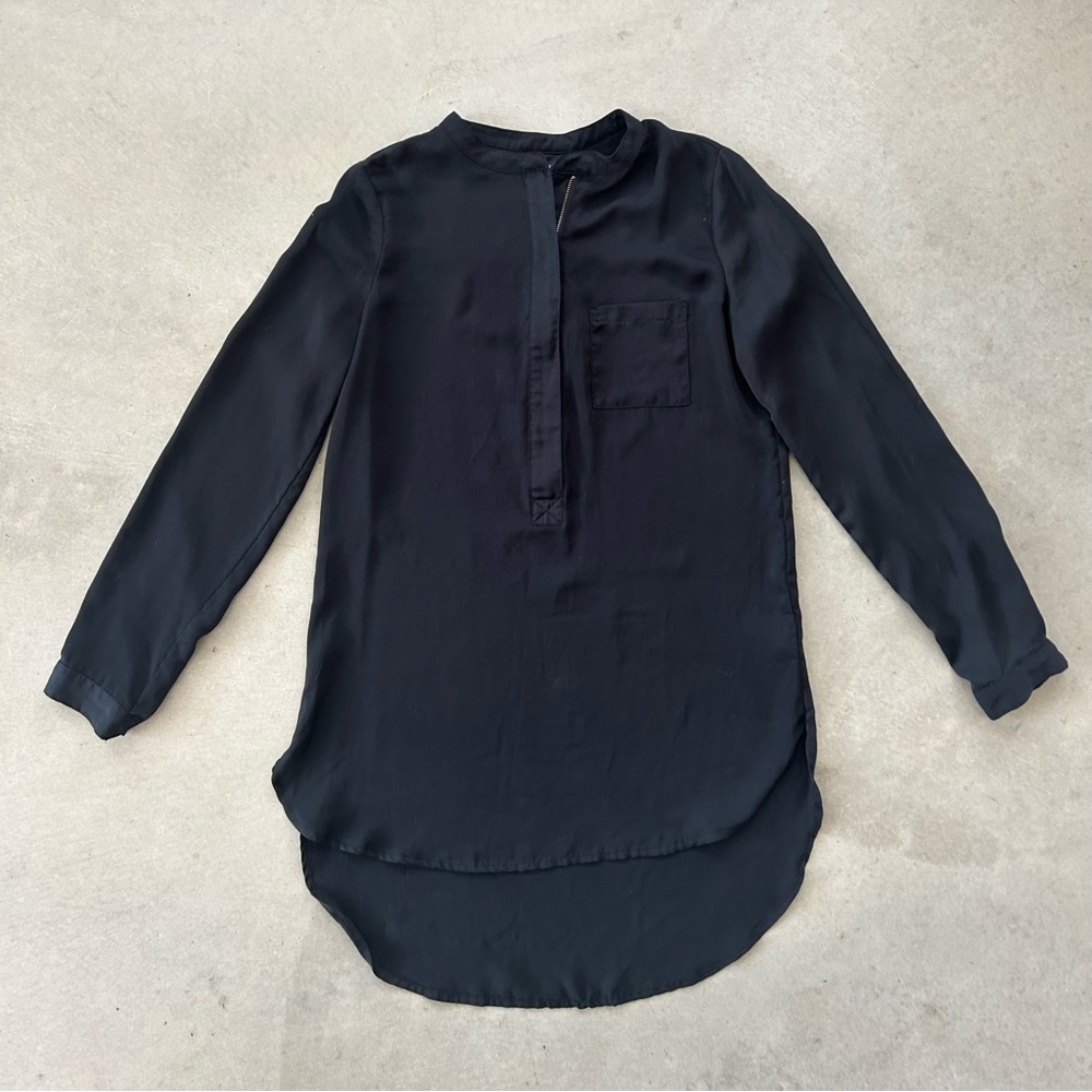 Mossimo tunic